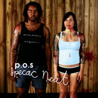 Hunger Pains Three - P.O.S