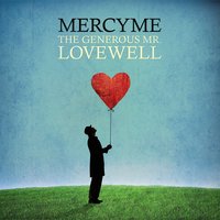 All of Creation - MercyMe