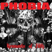 No Sympathy for the Weak - Phobia