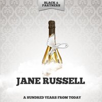 It Never Entered My Mind - Jane Russell