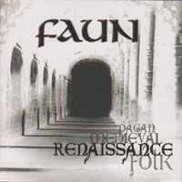 Satyros - faun