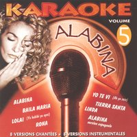 De la Noche a la Mañana - Alabina