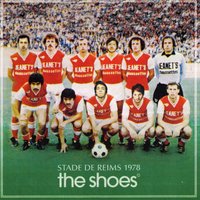 America - The Shoes