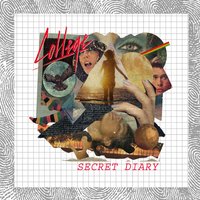 Fantasy Park - College, Anoraak