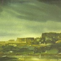 Lacrimogeni - Le Luci Della Centrale Elettrica