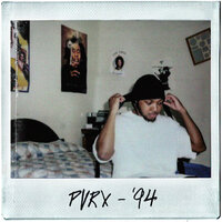 ‘94 - Pvrx