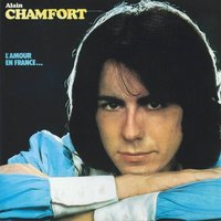 L'amour n'est pas une chanson - Alain Chamfort