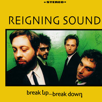 Since When - Reigning Sound
