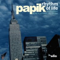 Crazy - Papik, Alan Scaffardi