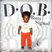 Peace Reign - Busy Signal