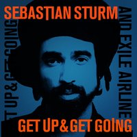 Faith - Sebastian Sturm