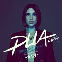 Swan Song (From the Motion Picture "Alita: Battle Angel") - Dua Lipa, DJ Shadow, NastyNasty