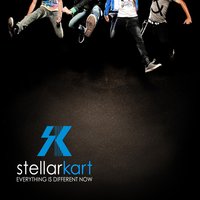 You Never Let Go - Stellar Kart
