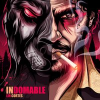 Indomable - Lin Cortés, Dellafuente, La Negra
