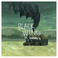 If I Let Him In - Black Wing