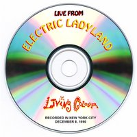 Elvis Is Dead - Living Colour