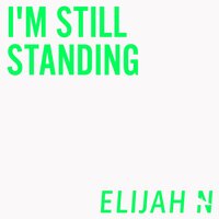 A Splash of Paint - Elijah N, Paulina Fröling