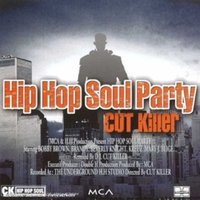 This Time - DJ Cut Killer, Chanté Moore, Dj Cut Killer, Chante Moore