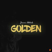 Golden - Jinmi Abduls