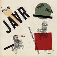 Marks - Nicolás Jaar
