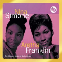 Aint No Way - Nina Simone, Aretha Franklin