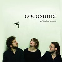 Charlotte's On Fire - COCOSUMA