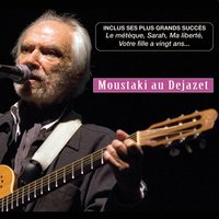 Votre fille a vingt ans - Georges Moustaki