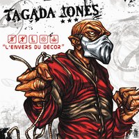 Ecowar - Tagada Jones