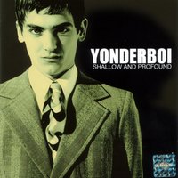 Milonga del Mar - Yonderboi