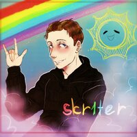 Седьмое небо - Skr1ter