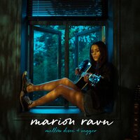 Høsten som kommer - Marion Ravn