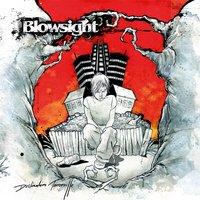 Over the Surface - Blowsight