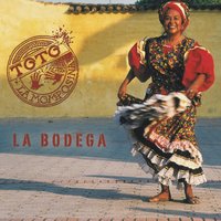 Sueño Español - Toto La Momposina