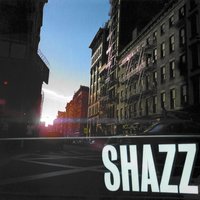 Nothing can come between us - Shazz