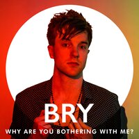 Why Are You Bothering With Me? - Bry