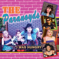 Trade Our Sins - The Paranoyds