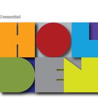 Ce que je suis - Holden