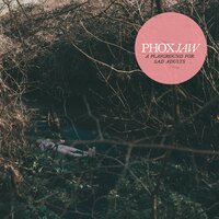 Monday Man - Phoxjaw