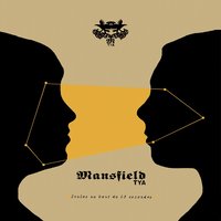 Sur le plafond - Mansfield.TYA