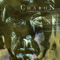 Built For My Ghosts - Charon