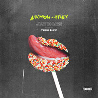 Just in Case - Ar'mon & Trey, Yung Bleu