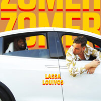 Zomer - LA$$A, LouiVos