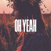 Oh Yeah - Wildflowers, Christine Smit