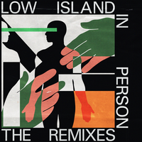 In Person - Low Island, Herbert
