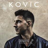 Black & Gold - Kovic