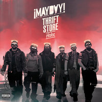 Letter to the Lost - ¡MAYDAY!