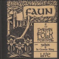 Dandelion Wine - faun, In Gowan Ring