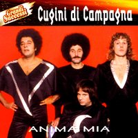 L' Uva E' Nera - I Cugini Di Campagna