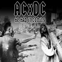 Dumb N Dumbshit - ACxDC