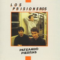 Una Mujer Que No Llame la Atención - Los Prisioneros